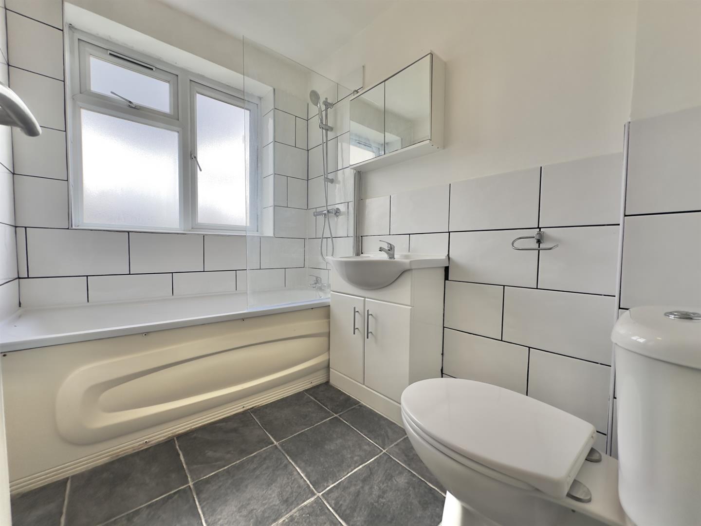 Endymion Road, Harringay, Finsbury Park
